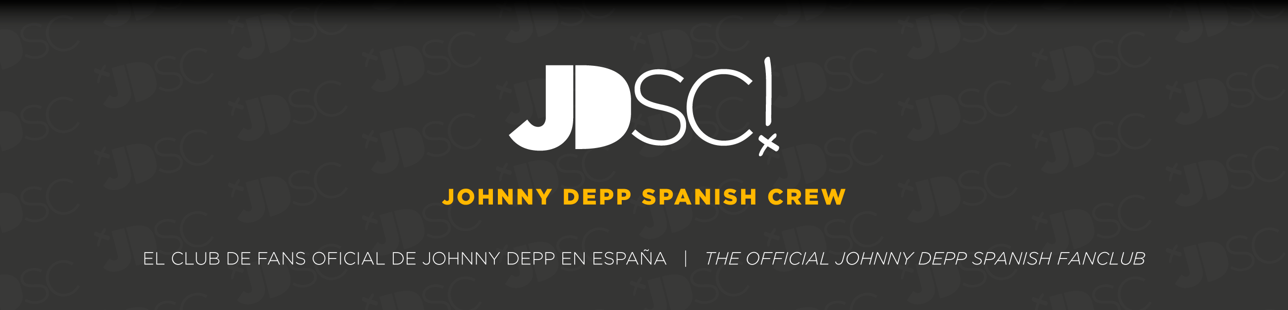 Johnny Depp Spanish Crew